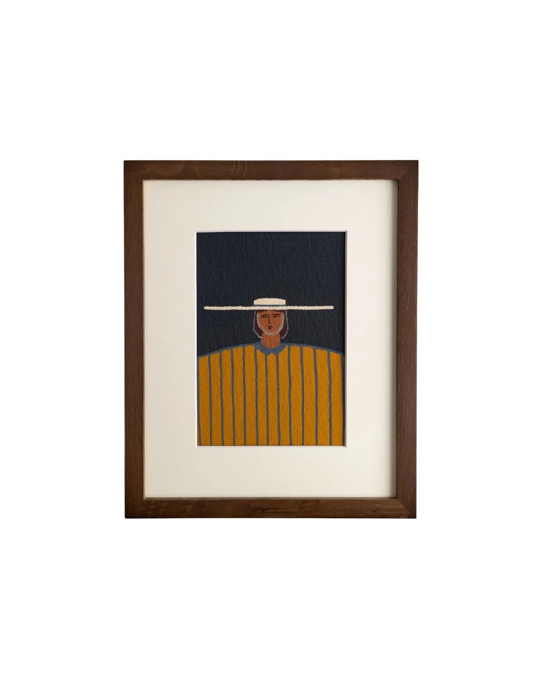 Mustard with Blue Stripes.jpg