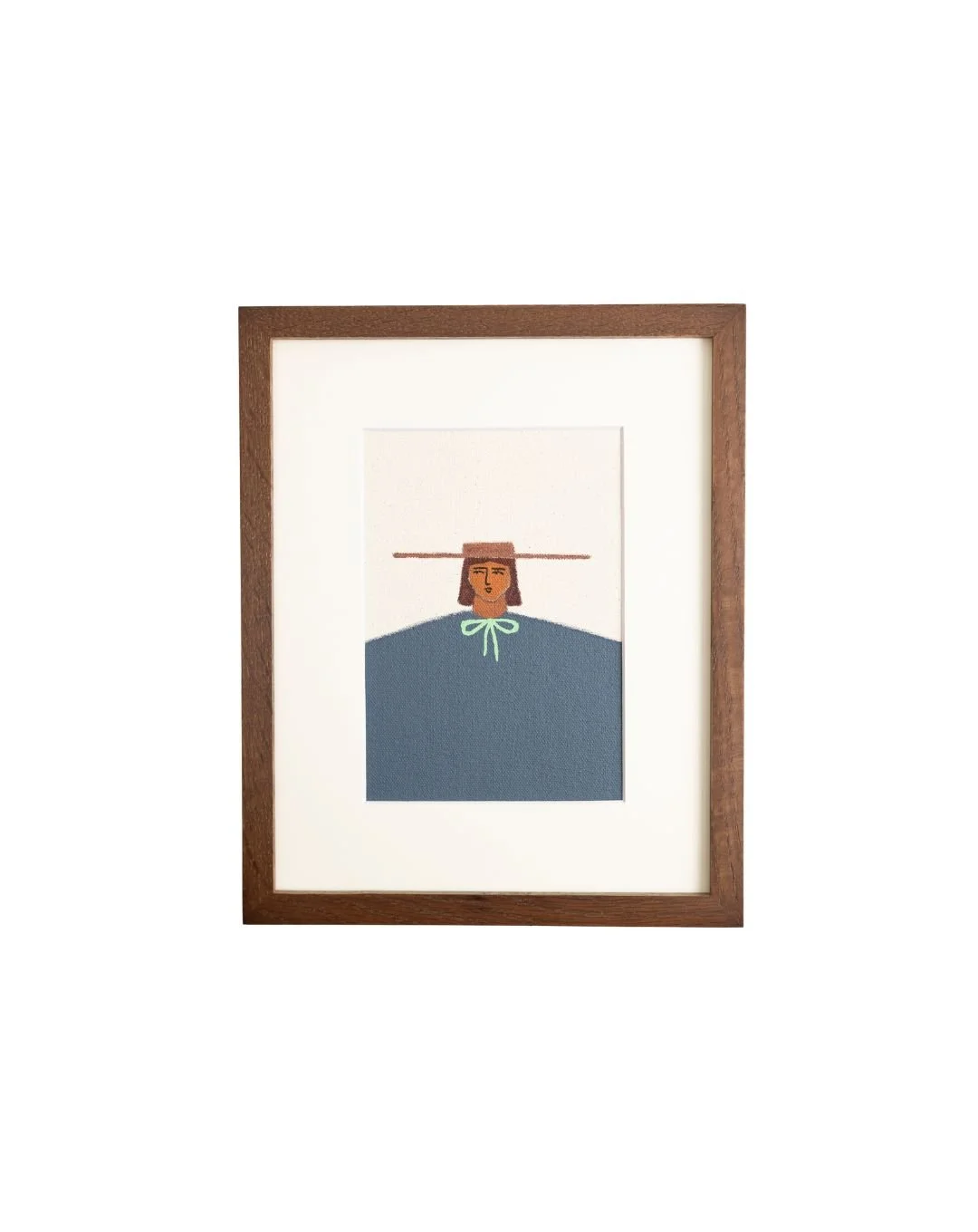 Belle Blue with Teal Bow.jpg