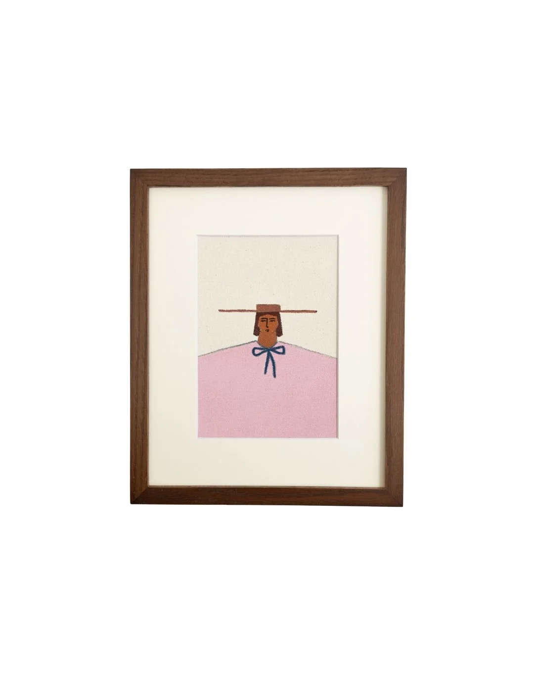 Belle Pink with Navy Bow.jpg