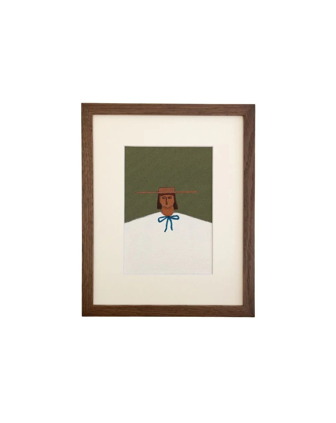 Belle White with Navy Bow.jpg