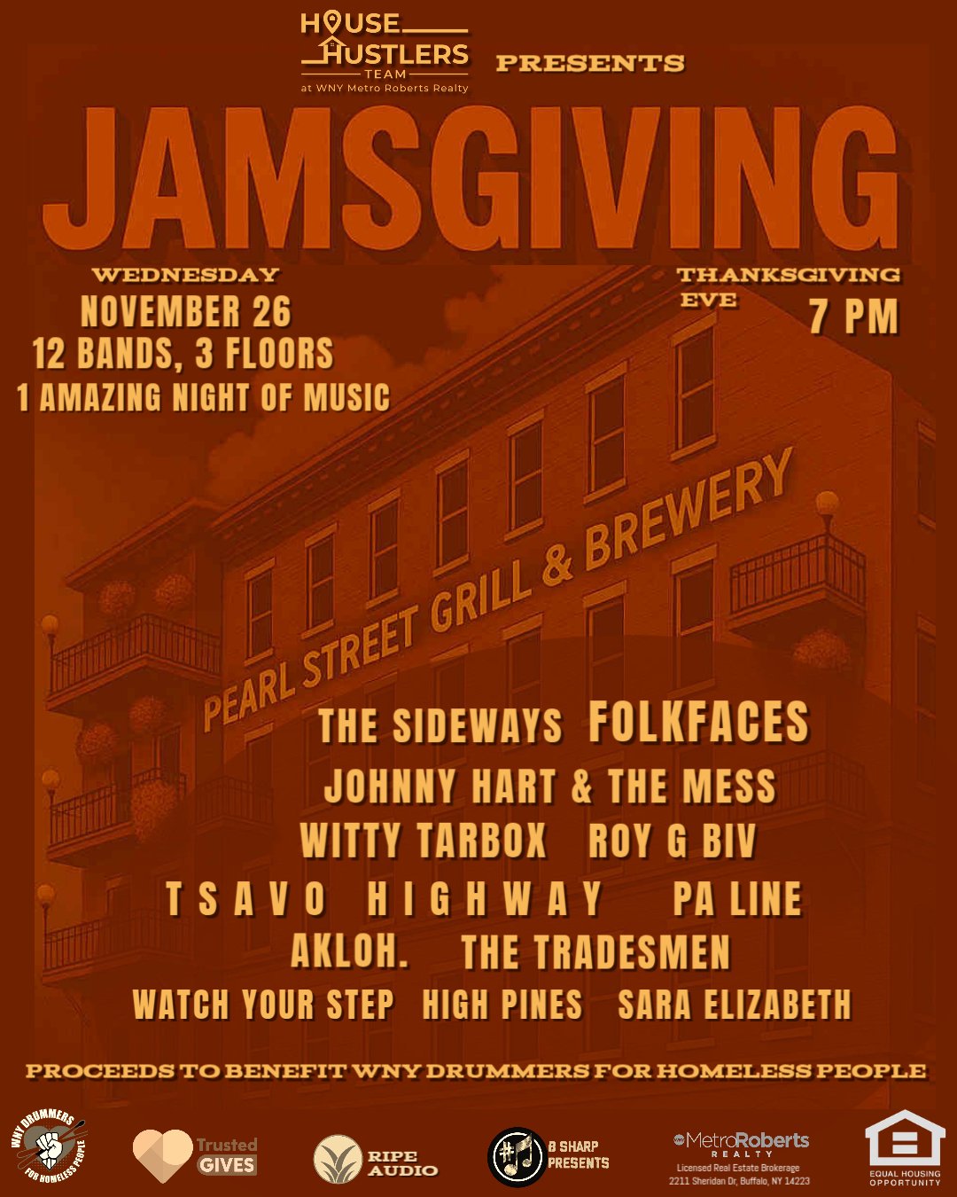 Jamsgiving