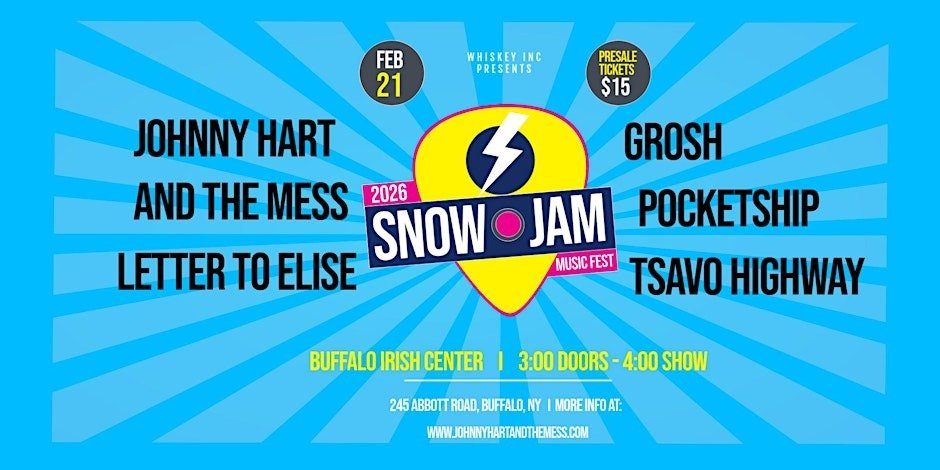 Snow Jam