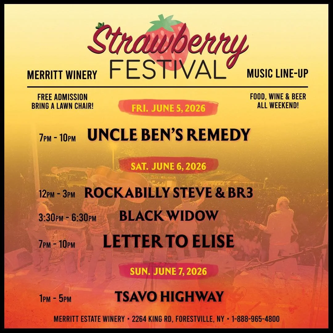 Strawberry Festival