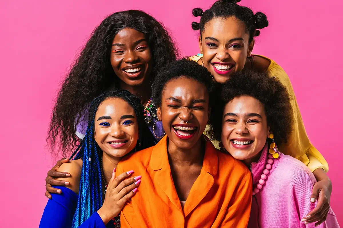 International Women’s Day: The Expectations We Inherit and How They Shape Us