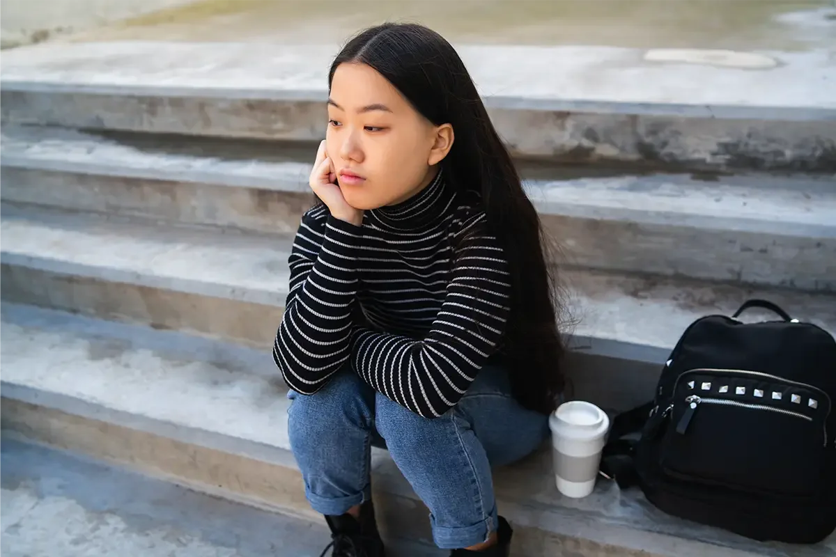 Youth Mental Health: Late Adolescence and When Trauma Shows Up Later
