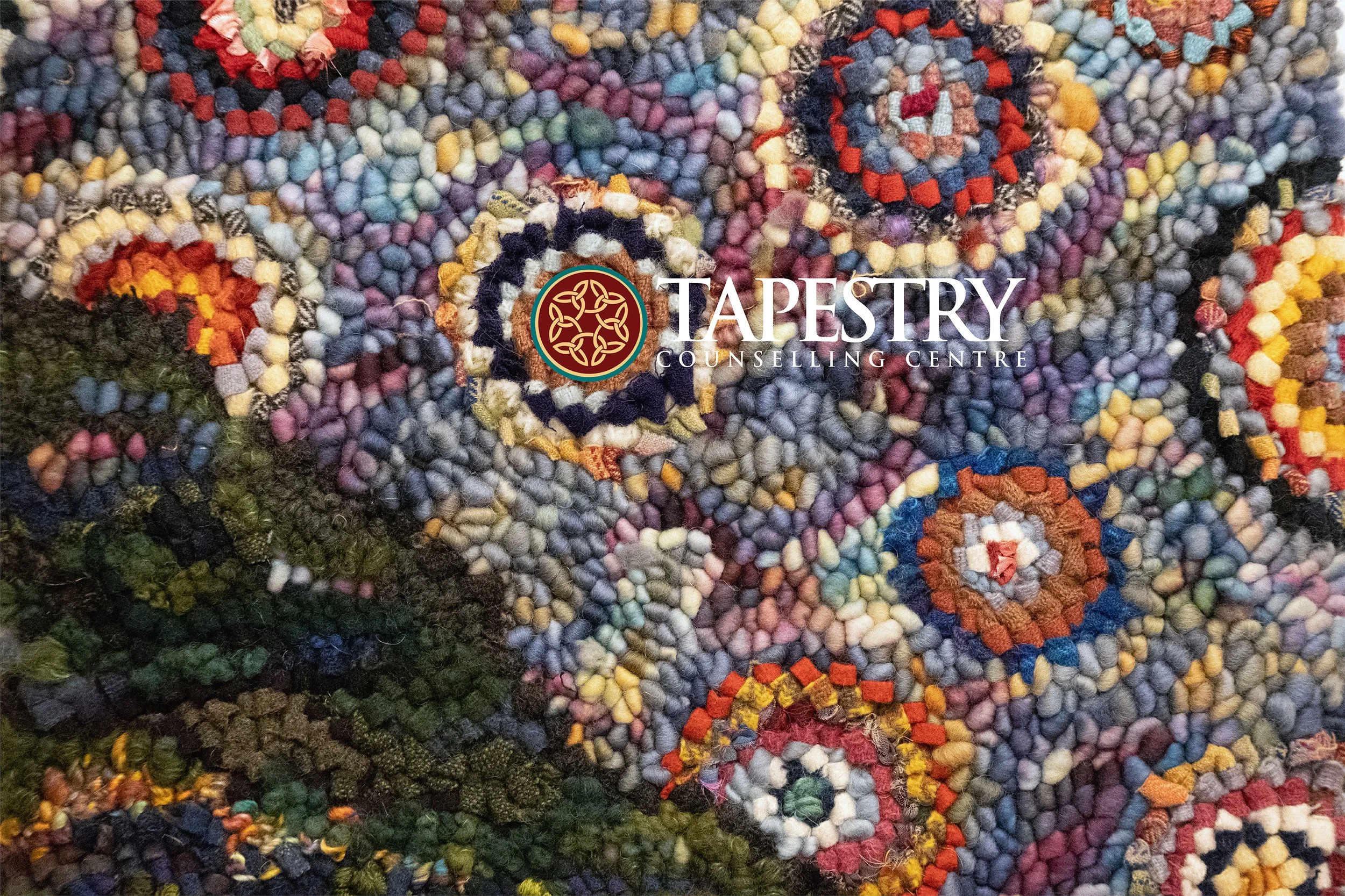About — Tapestry Counselling Centre