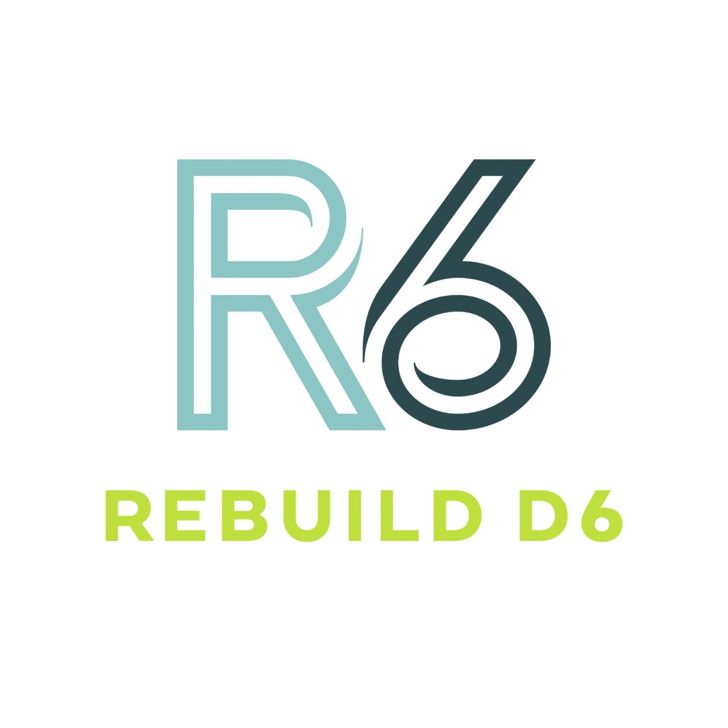 Rebuild D6