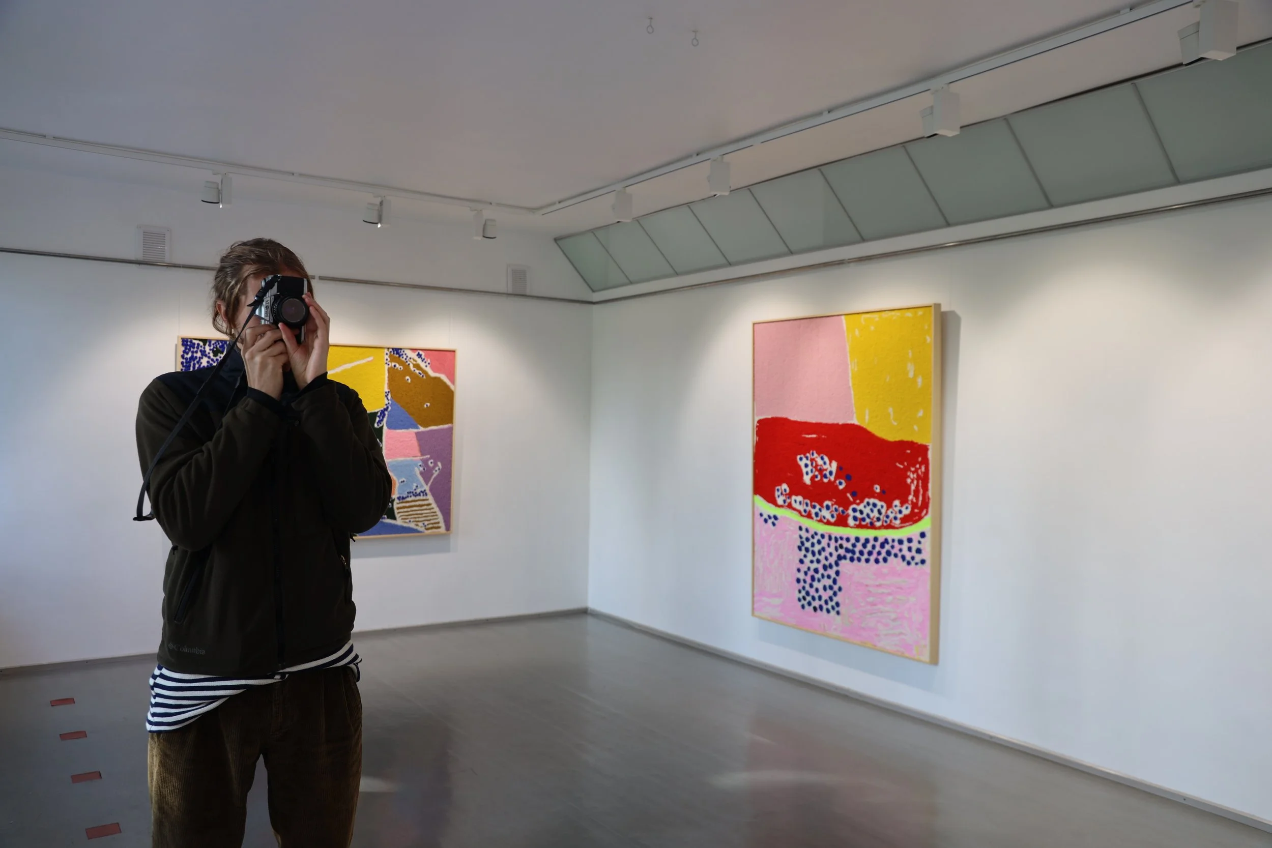 Näituse avamine_5.JPG