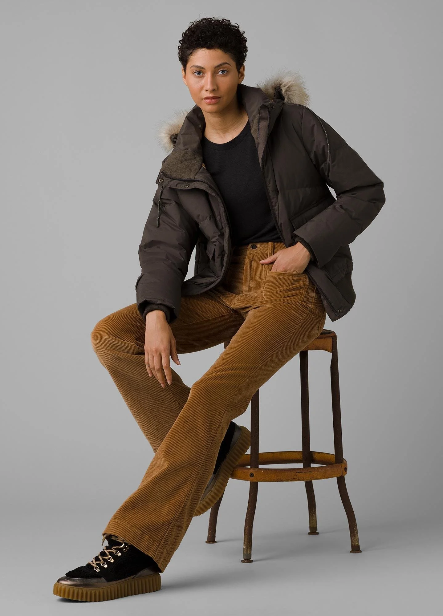 Kromata Bomber Jacket