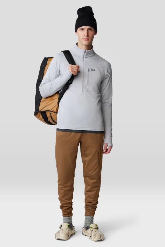 Glacial Trail Jogger, Corozo Nut