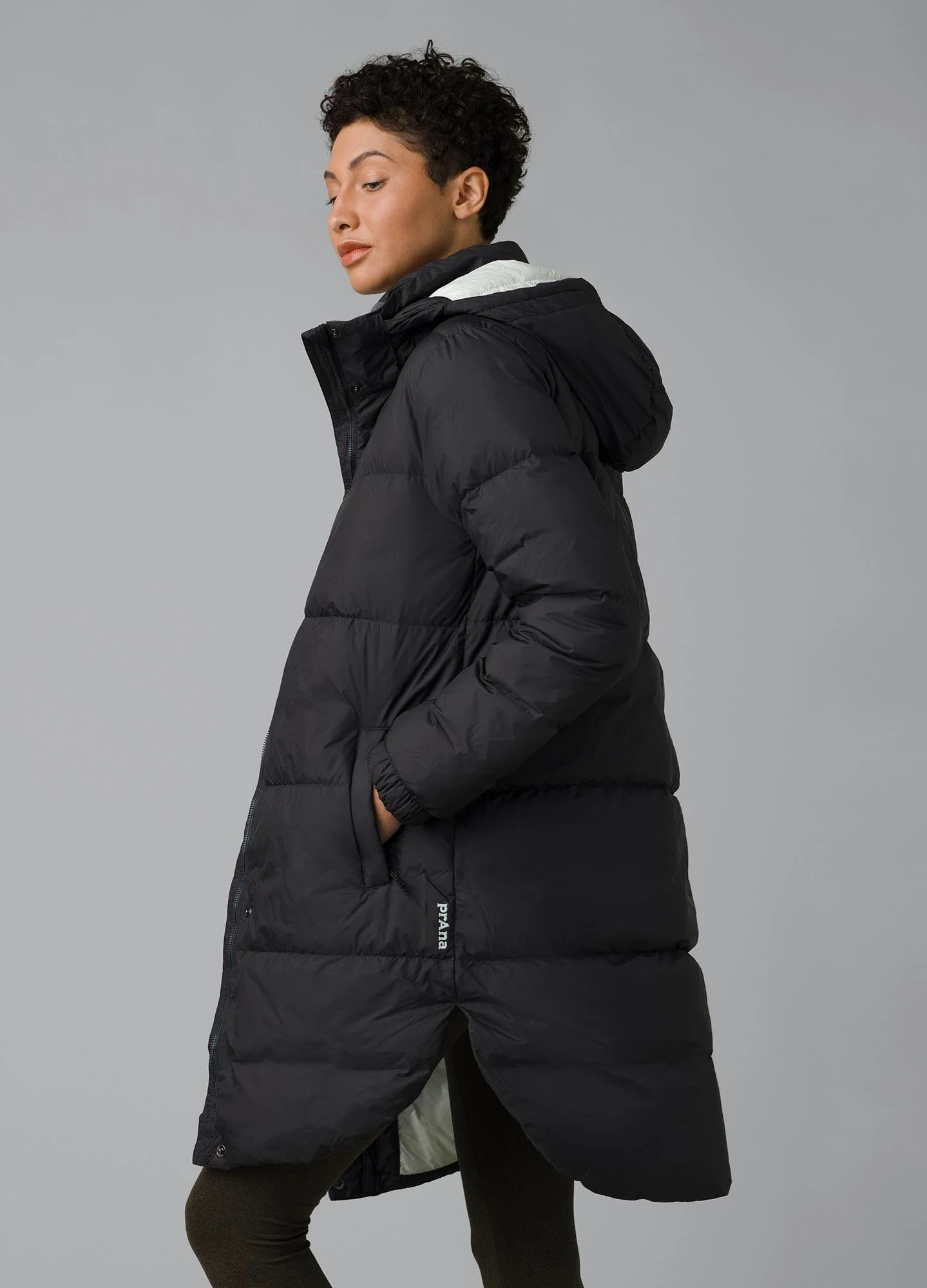 Emerald Valley Jacket