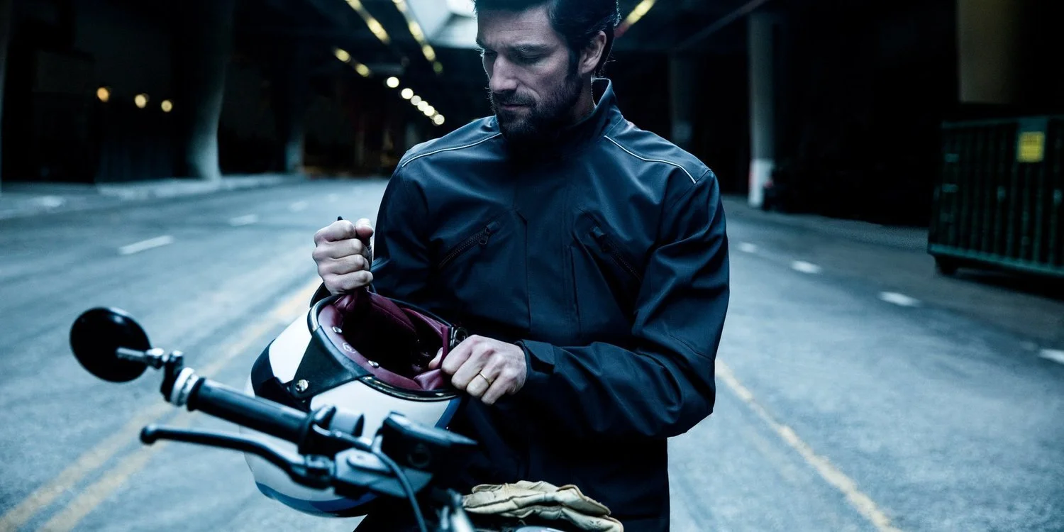 Navigator Moto Jacket
