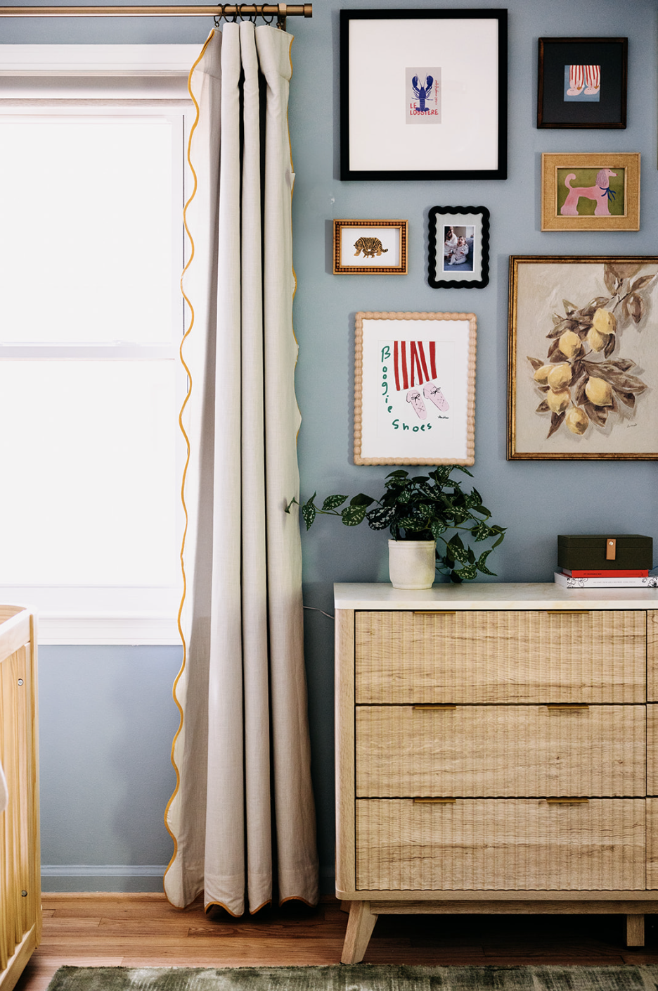 Behind the Design: Pleasant Ridge Nursery