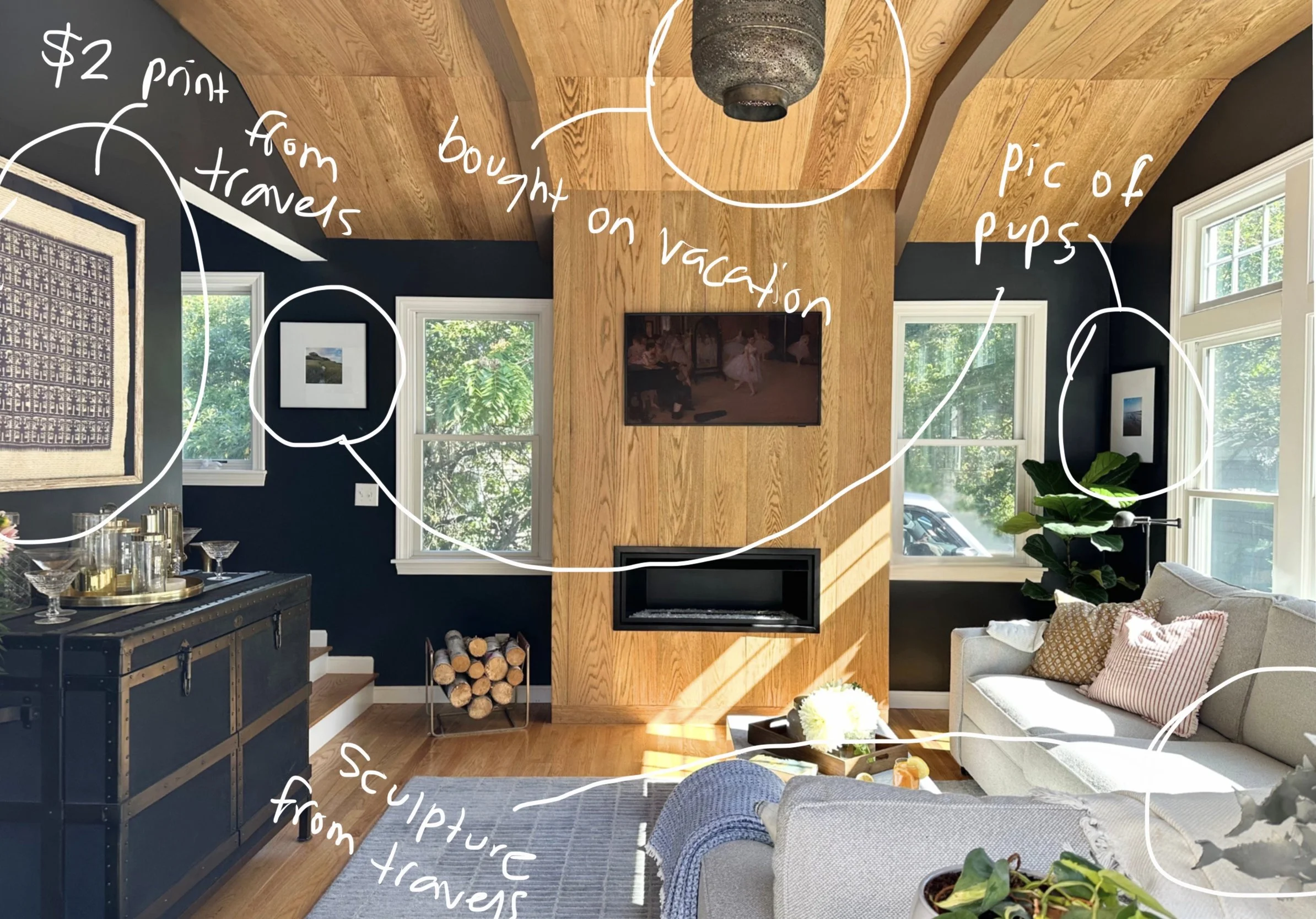The Design Holy Trio: Personality, Sentimentality, Functionality