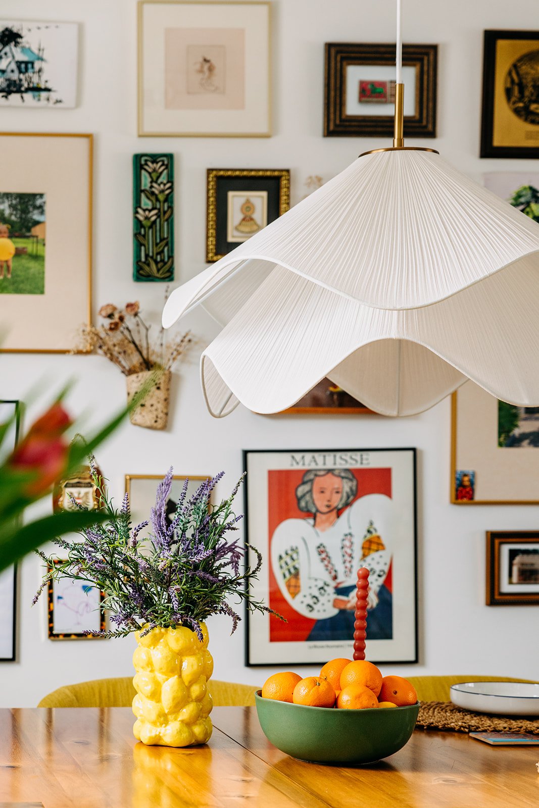 Dining Room Overhaul