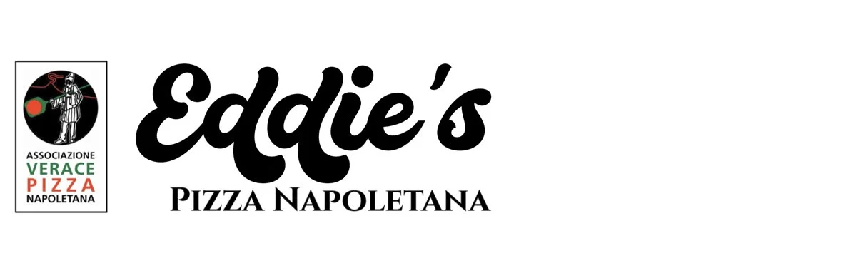 Eddie's Pizza Napoletana