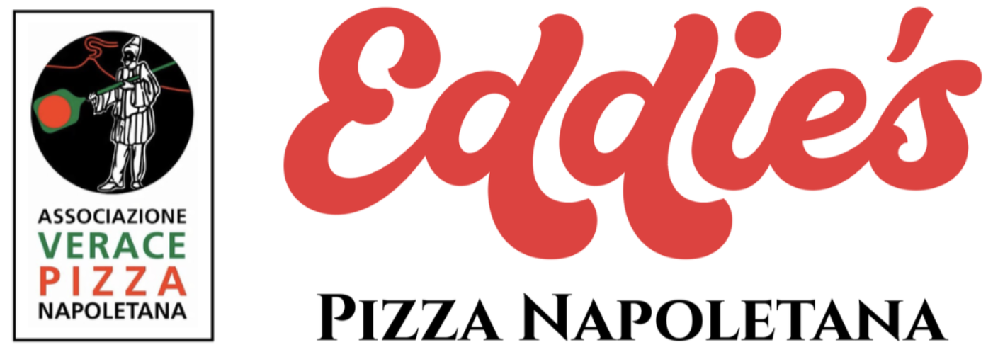 Eddie's Pizza Napoletana