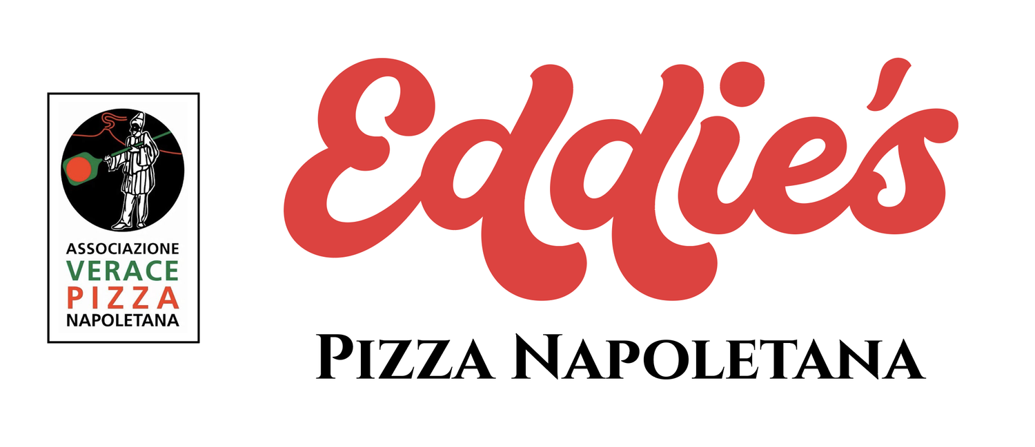 Eddie's Pizza Napoletana