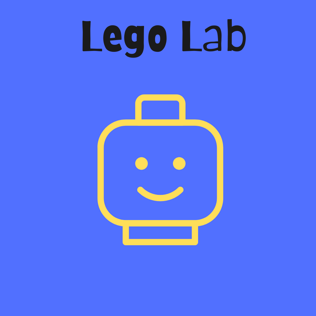 Lego and Robotics - Mount Pleasant