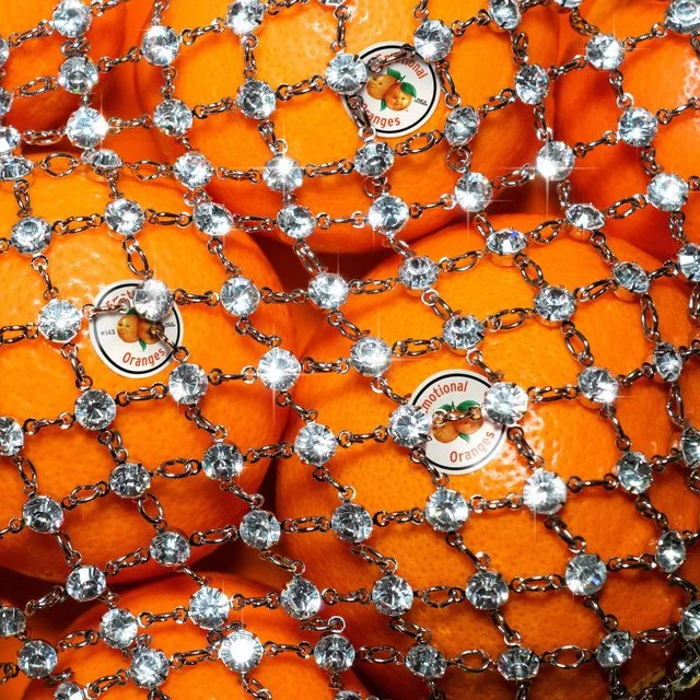 She Got A Man - Emotional Oranges