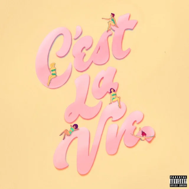 C'est La Vie (with bbno$ and Rich Brian) - Yung Gravy