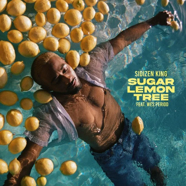 SiDizen King &amp; WES PERIOD - Sugar Lemon Tree