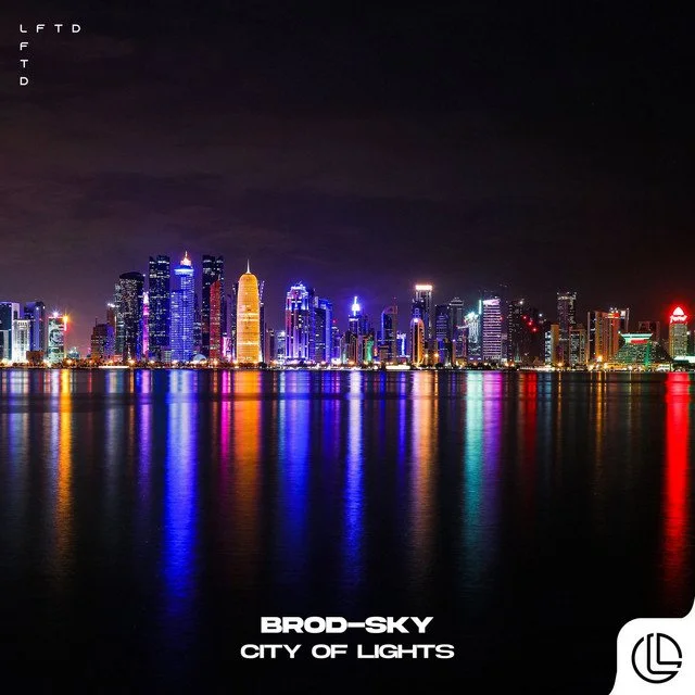 Brod-Sky - City Of Lights