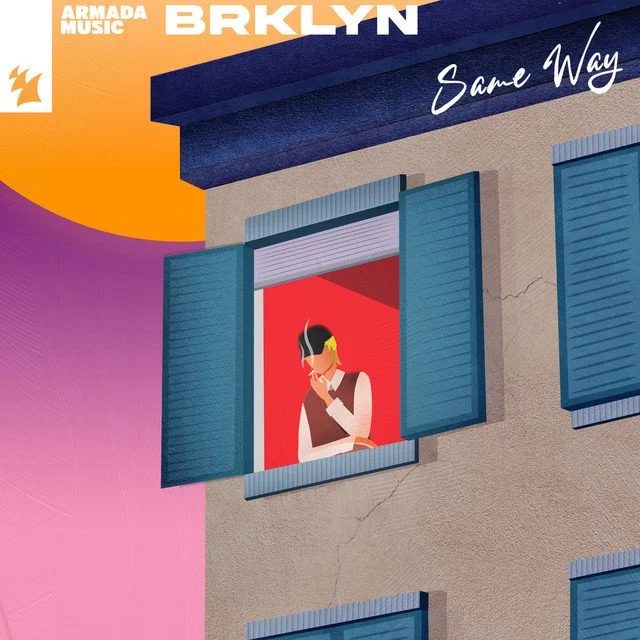Same Way - BRKLYN