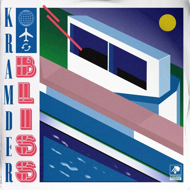 Kramder - Bliss