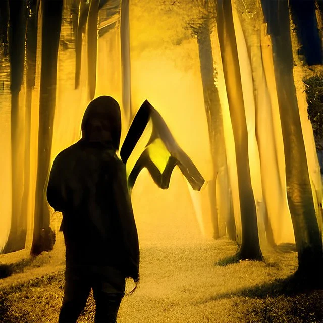 Ritual - Alan Walker