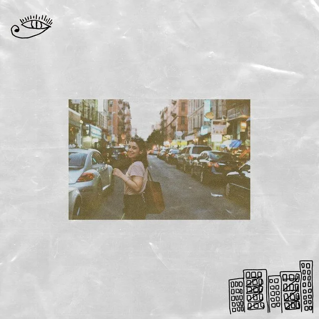 Saw You From Afar - Vin Damato, PluggWorld