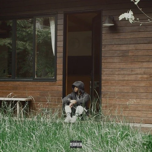Only Good Vibes On This New Kota the Friend Album