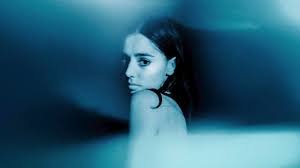 Great instrumentation and lilting vocals…