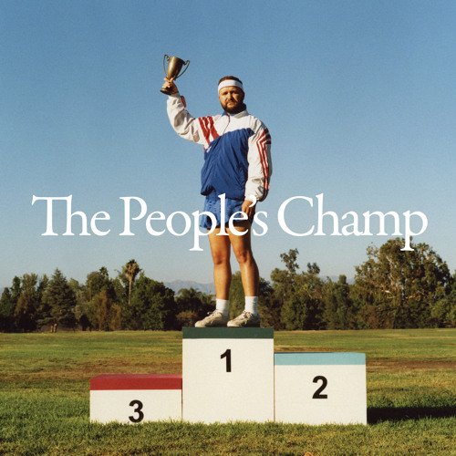 Incredible Album from Quinn XCII