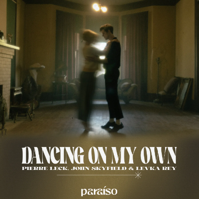 Dreamy Cover of a Classic