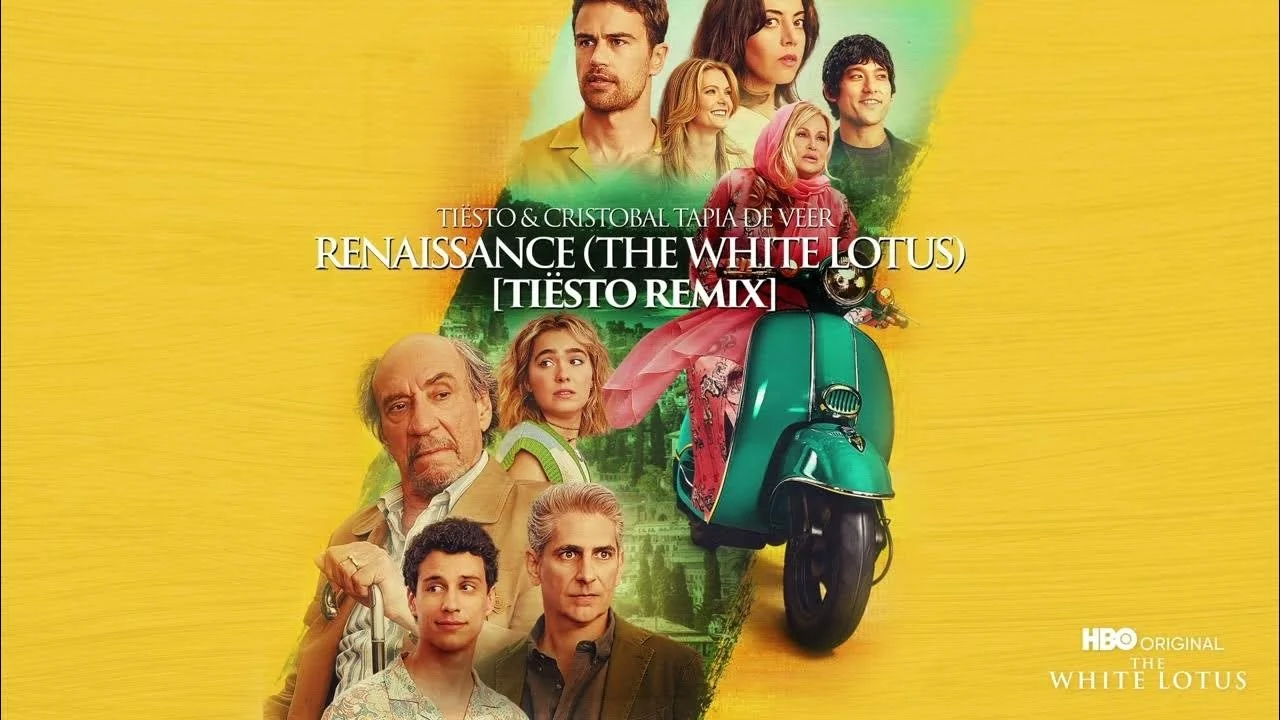 This Remix Might Break the Internet