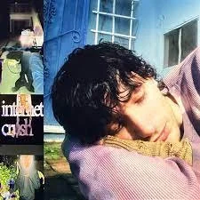 Zone out car ride mood…