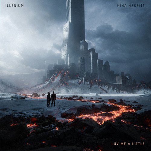 Softer Remix of an Illenium Hit