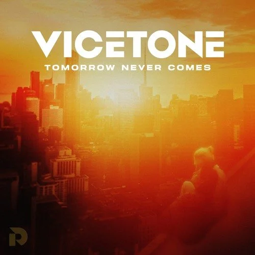 Tropical Jam from Vicetone