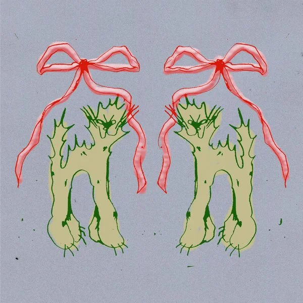 All Vibes on this Disco Release