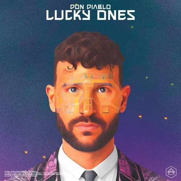Lighter Release from Don Diablo