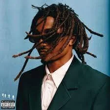 Unique R&amp;B album