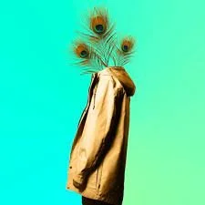 Afro-beat in an ambient EDM hit