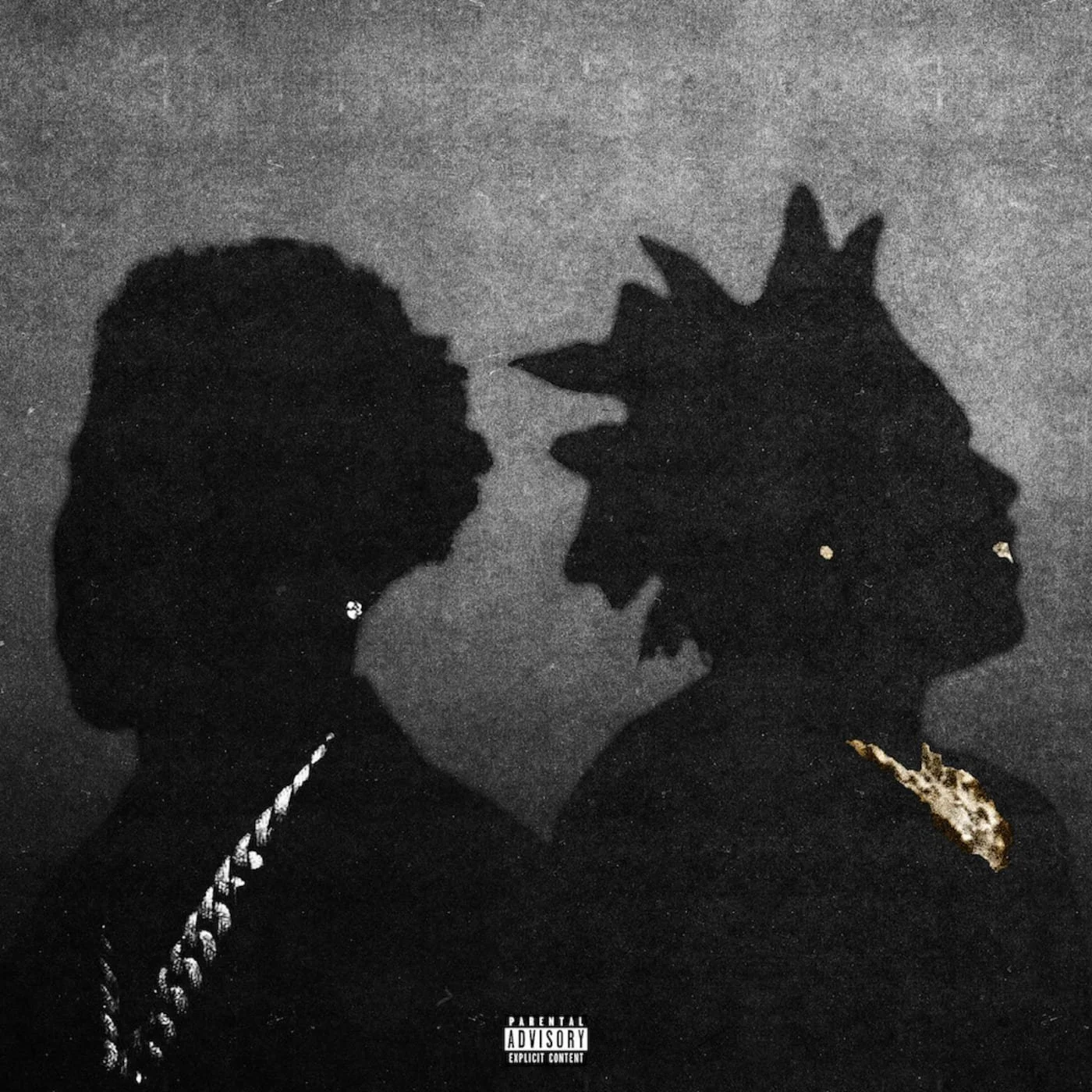 Big Collab on this Hip-Hop Hit