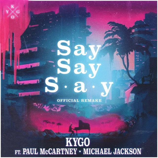 Kygo Remixes Another Classic