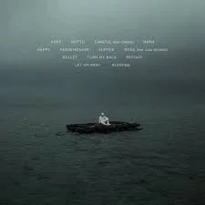 Lyrical Pop/Rap from NP