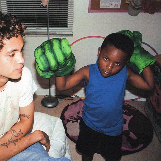 Always Good Vibes from Dominic Fike