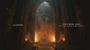 Another ILLENIUM hit