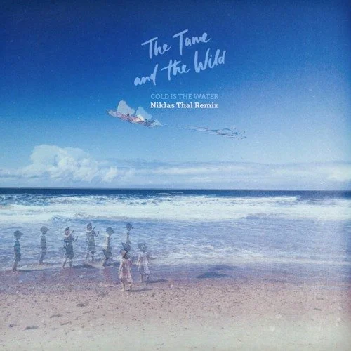 This Remix will put you on a Beach