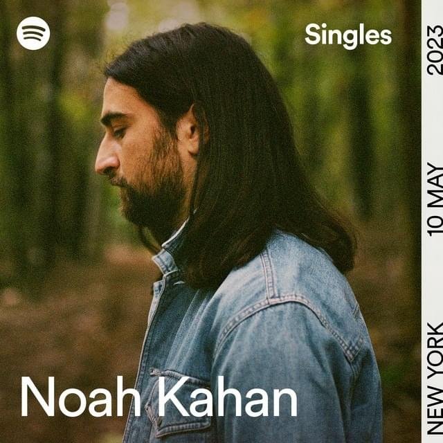 Beautiful Spotify Single
